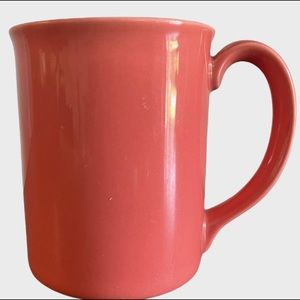 Vintage 70s Corningware Coffee Mug